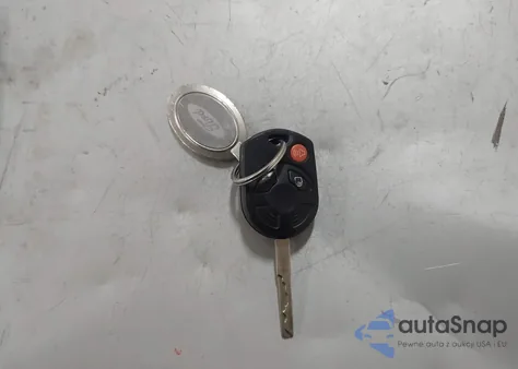 2017 Ford Escape S из США, поврежденный, VIN 1FMCU0F77HUC34397